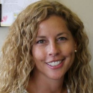 Meet your Posher, Julie